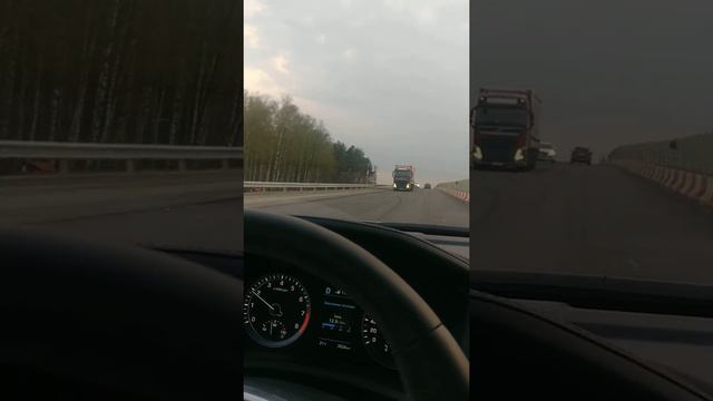 Вечер пятницы, новый мост через Шарапову охоту смотреть онлайн