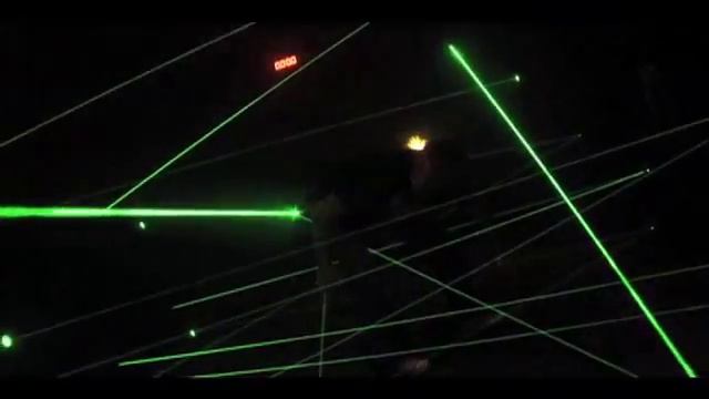 Laser Mazes смотреть онлайн