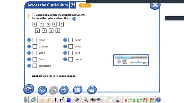 Excel 9 Ex 1 p 84 смотреть онлайн