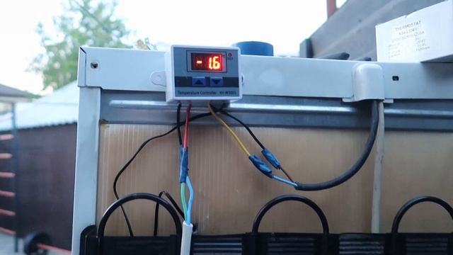 Ремонт Морозилки Стинол!!! К 54 не працюе??? Що робить??? смотреть онлайн