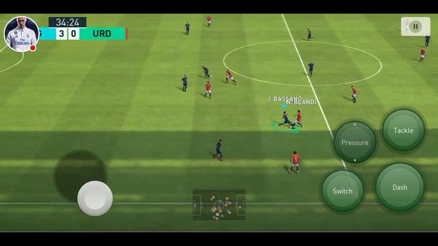"PES2018" ИГРАЕМ ПРОХОДИМ ЭТАПЫ!!! ?? смотреть онлайн