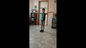 #времяспользой68регион    Комплекс силовых упражнений с гантелями для детей 5-7 лет