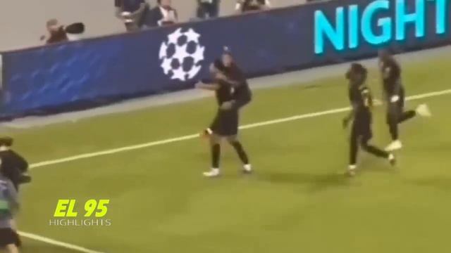 Napoli Vs Real Madrid 2-3 - All Goals And Highlights - 2023 ? BELLINGHAM