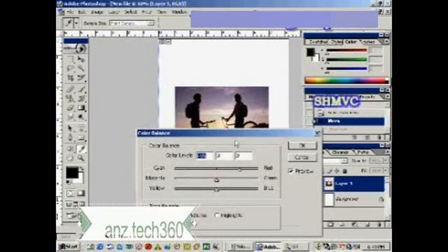 Photoshop Tutorial Full Course (Bangla) part 24 смотреть онлайн