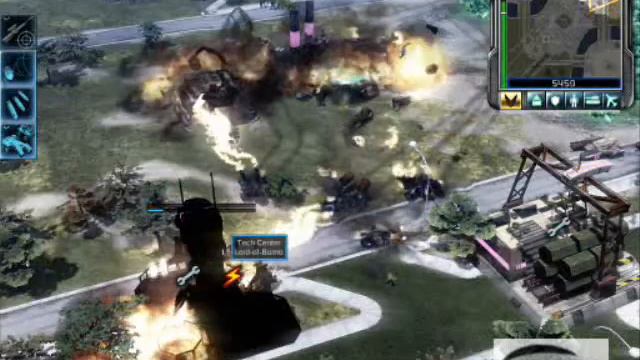 Peace Through Fire (Kane Lives) смотреть онлайн