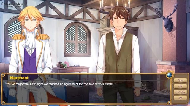 Elisa: The Innkeeper - Prequel -PC GAME /ErduanShadowHD смотреть онлайн