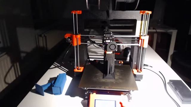 3D printer monitor смотреть онлайн