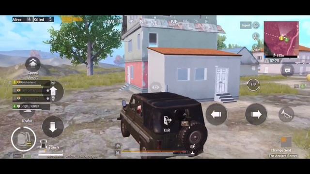 AWM + 8x Scope Combo | Sniper Montage | Erangel | Season 14 | Pubgmobile | Chicken Dinner | Pubg смотреть онлайн