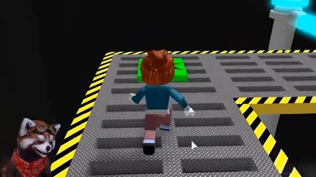 Escape from Hotel Roblox. Побег из отеля в Роблокс смотреть онлайн