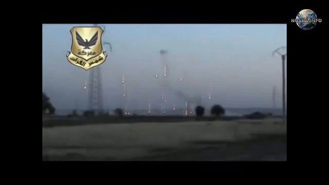 Nusra.Info: Светящийся фосфор смотреть онлайн