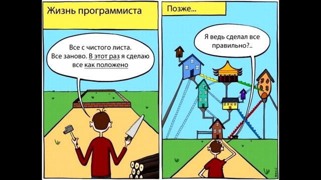 Что такое TypeScript смотреть онлайн