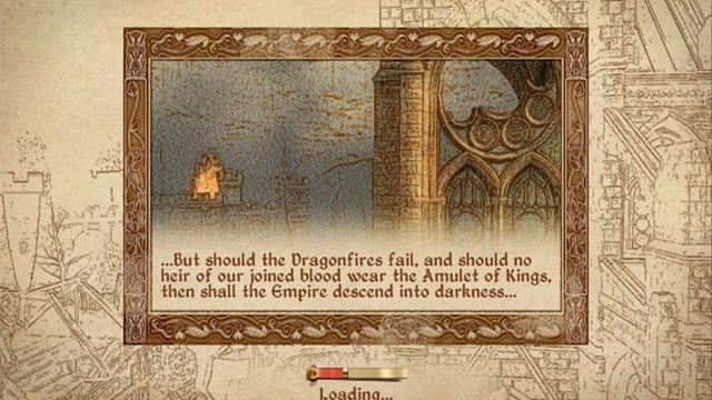 Oblivion Final Mission Part 2