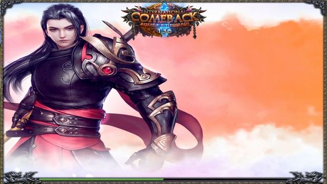 Обзор на Обновлённую классику Comeback Pw 1.3.6