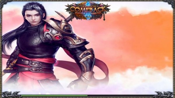 Обзор на Обновлённую классику Comeback pw 1.3.6