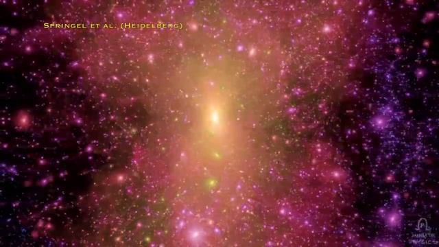 Unsolved Mystery in Physics | Direct Collapse Black Holes смотреть онлайн