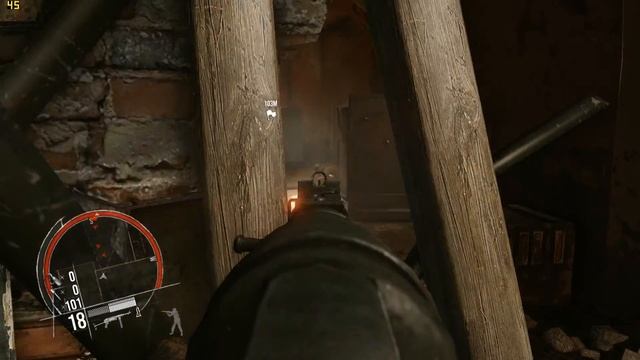 ENEMY FRONT PC MAX SETTINGS ALIENWARE 18 4930MX GTX 880M HD смотреть онлайн
