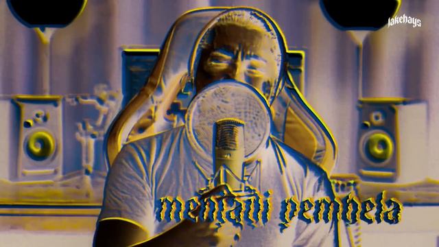 KELUANG MAN - Krisya | ROCK / METAL Cover by Jake Hays смотреть онлайн