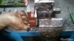 Самодельный отключаемый привод НШ10!