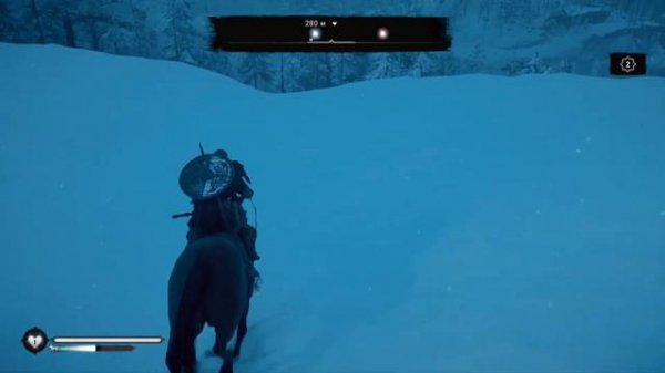 ASSASSINS CREED  VALHALLA (ВАЛЬГАЛЛА)  Прохождение на русском ВАЛЬГАЛА  на PS 5  часть #2