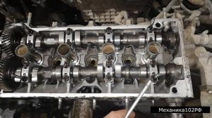 Lifan solano 1.6 замена прокладки гбц своими руками