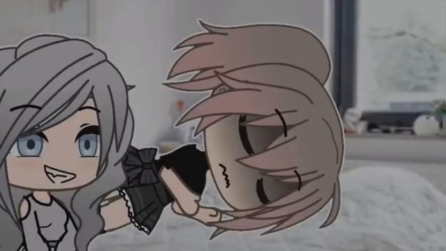 /теперь их двое/страшилка/gacha life/ смотреть онлайн