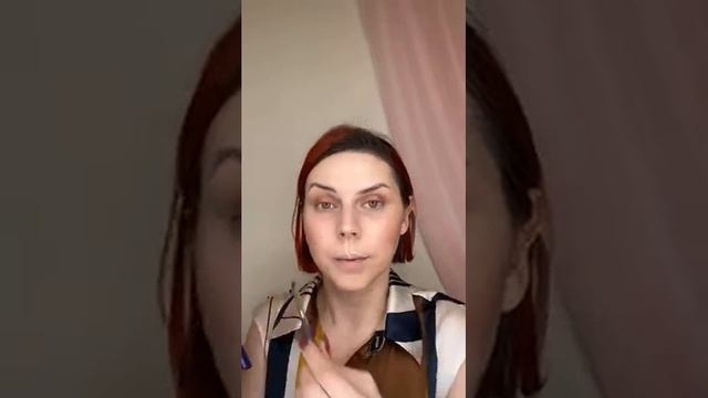 Деловой макияж. Учимся делать с Онегой Панкратовой смотреть онлайн