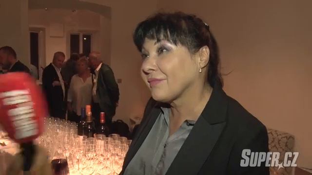Super.cz: Plastiková a ožralá Dáda Patrasová jede bomby смотреть онлайн