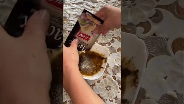 Запечена ЦВІТНА КАПУСТА З курячим м’ясом. Дуже смачна капуста. Легкий рецепт святкової страви. смотреть онлайн