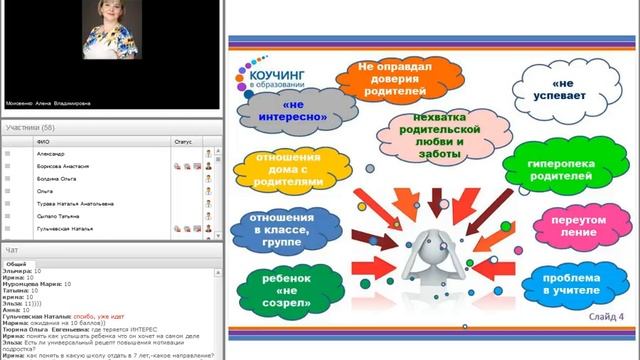 Алена Моисеенко Не хочу учиться! А хочу…Что на самом деле хочет ребенок смотреть онлайн