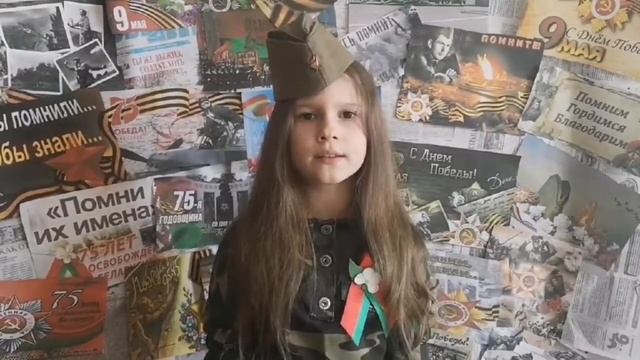 СТИХОТВОРЕНИЕ "ВЕТЕР ВОЙНЫ"/ АВТОР СТЕПАН КАДАШНИКОВ смотреть онлайн