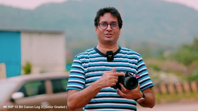 Canon R8 Real Field Test - Pass or Fail? смотреть онлайн