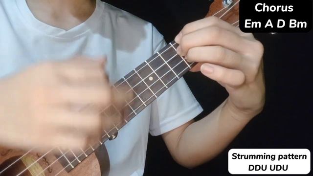 Girls Like Me Don't Cry Ukulele Chords Tutorial (Thuy) смотреть онлайн