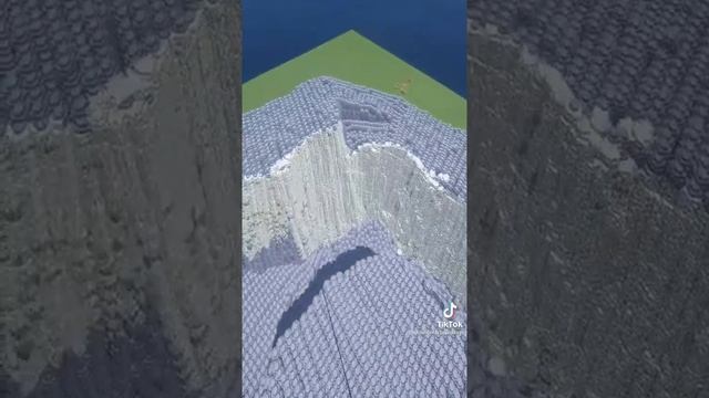 Тау жасау майнкрафт смотреть онлайн