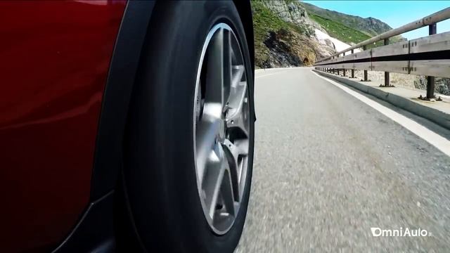 Mercedes GLC Coupé | La nostra prova su strada смотреть онлайн