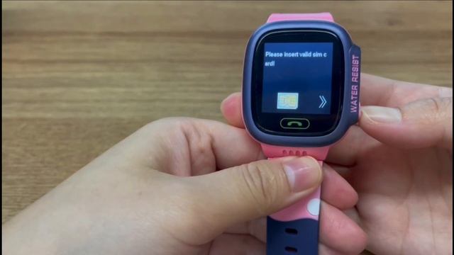 MPG Kids Smart Watch 2021 смотреть онлайн