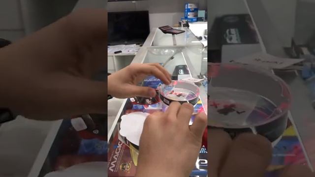 NIKI OSVEJITEL OBZOR смотреть онлайн