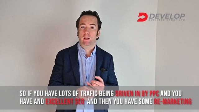 Develop Business SEO PPC смотреть онлайн