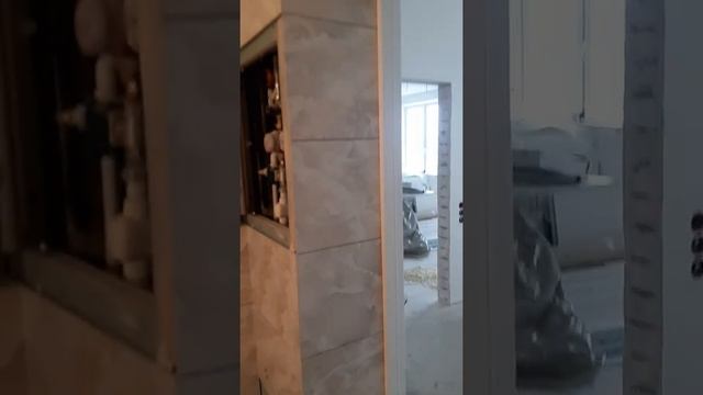 Саматов Максим. Челябинск. монтаж скрытого чючка смотреть онлайн