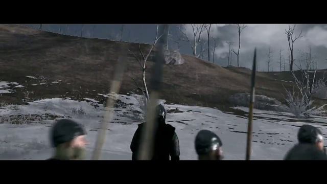 Total War ATTILA - Longbeards Culture Pack - Official Trailer - english смотреть онлайн