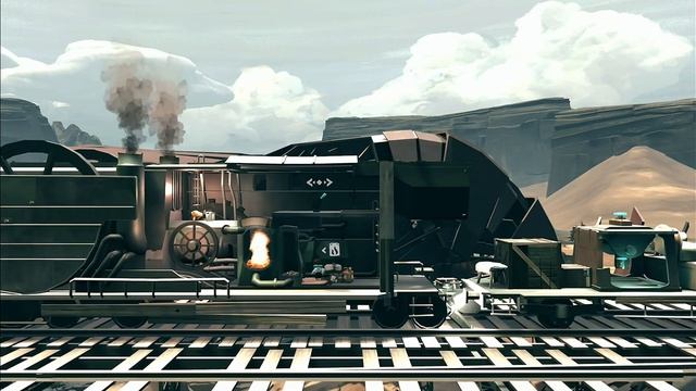 Игрофильм - Far: Changing Tides - Часть 1 XBOX SERIES X ( 4K ) смотреть онлайн