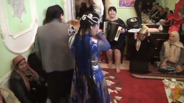 BESHIK TO`Y SUG`DIYONA   3 Хоразм юлдузлари,Хоразмча туй,туй,урганч туй