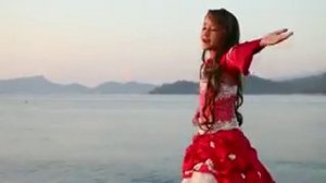 ЛИЯ ШАМСИНА   Туган Як татарский клип166565622