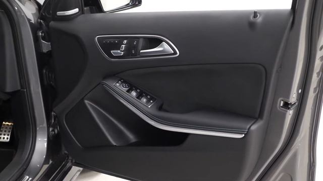 Mercedes-Benz Petronas Motorsport Edition A-Class - WALKROUND смотреть онлайн