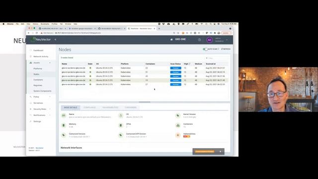 An Introduction to Secure Infrastructure as Code (IaC) Using Terraform смотреть онлайн