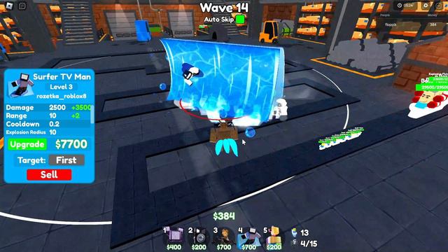 играю в ттд только мовайбл юнитами смотреть онлайн