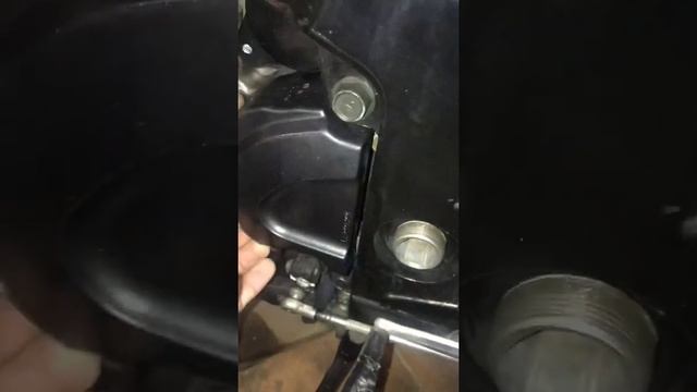 Подготовка к сезону Kawasaki ZX9R смотреть онлайн