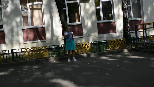 Песня "Стану я звездой" смотреть онлайн