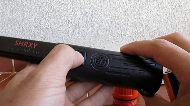 Unboxing do meu Detector de Metais Pinpointer SHRXY Pointer Modelo GP-Pointer II смотреть онлайн