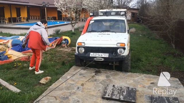 Подготовка к сезону (Вонючая бочка) смотреть онлайн