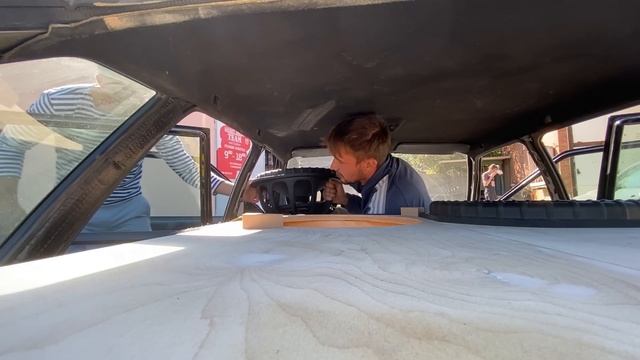 Гроб ваз 2114 /2* pride st 18 поломали машину /первые потери и первые цифры/возможно ли 160 с гроба смотреть онлайн